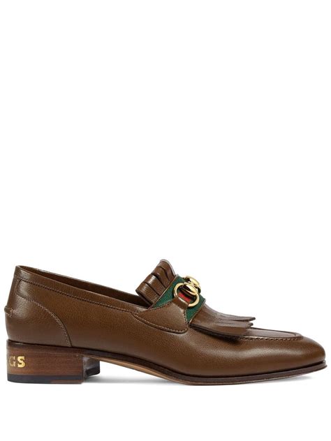 gucci paard|gucci horse bit loafers.